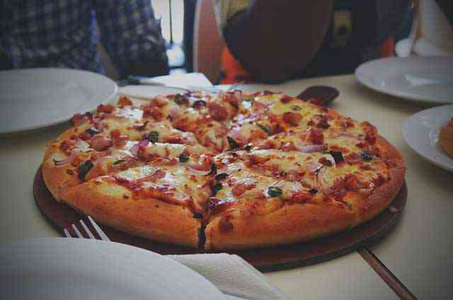 Pizza 5
